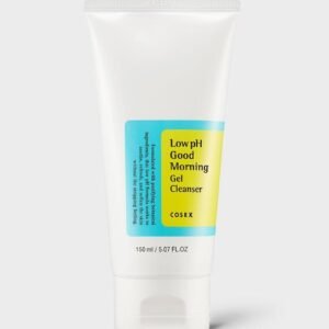 Sữa rửa mặt COSRX Low pH Good Morning Gel Cleanser 150 ml
