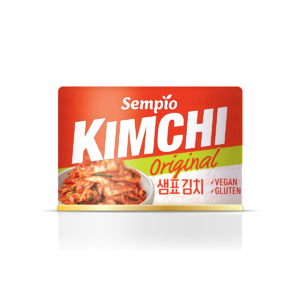 Kimchi cải thảo Sempio Original hộp 160 g