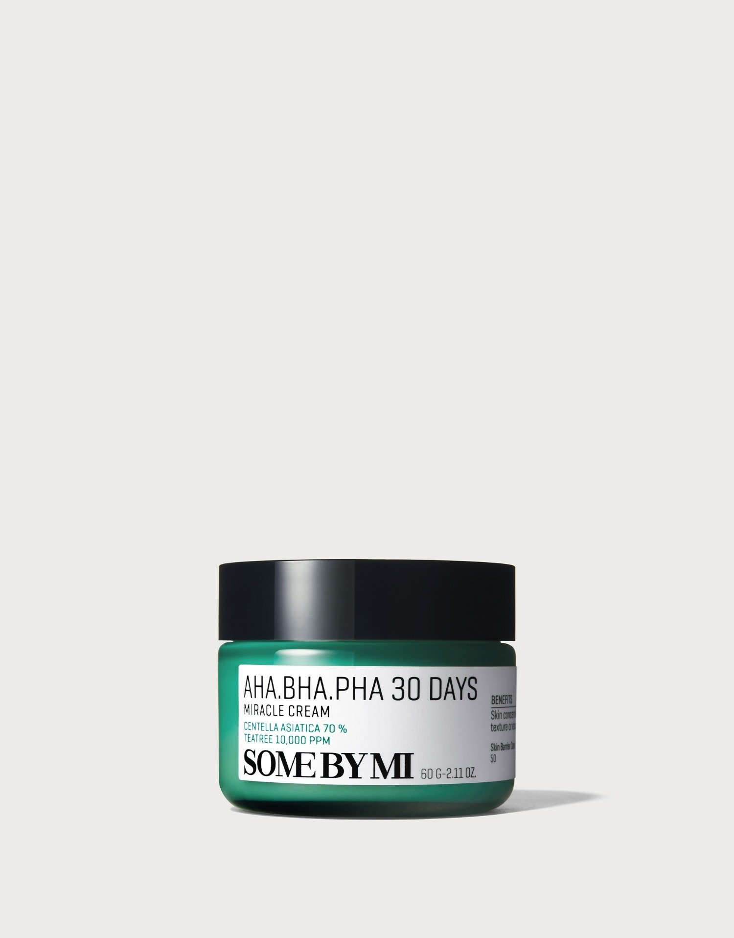 Kem dưỡng SOME BY MI AHA-BHA-PHA 30 Days Miracle Cream 60 g