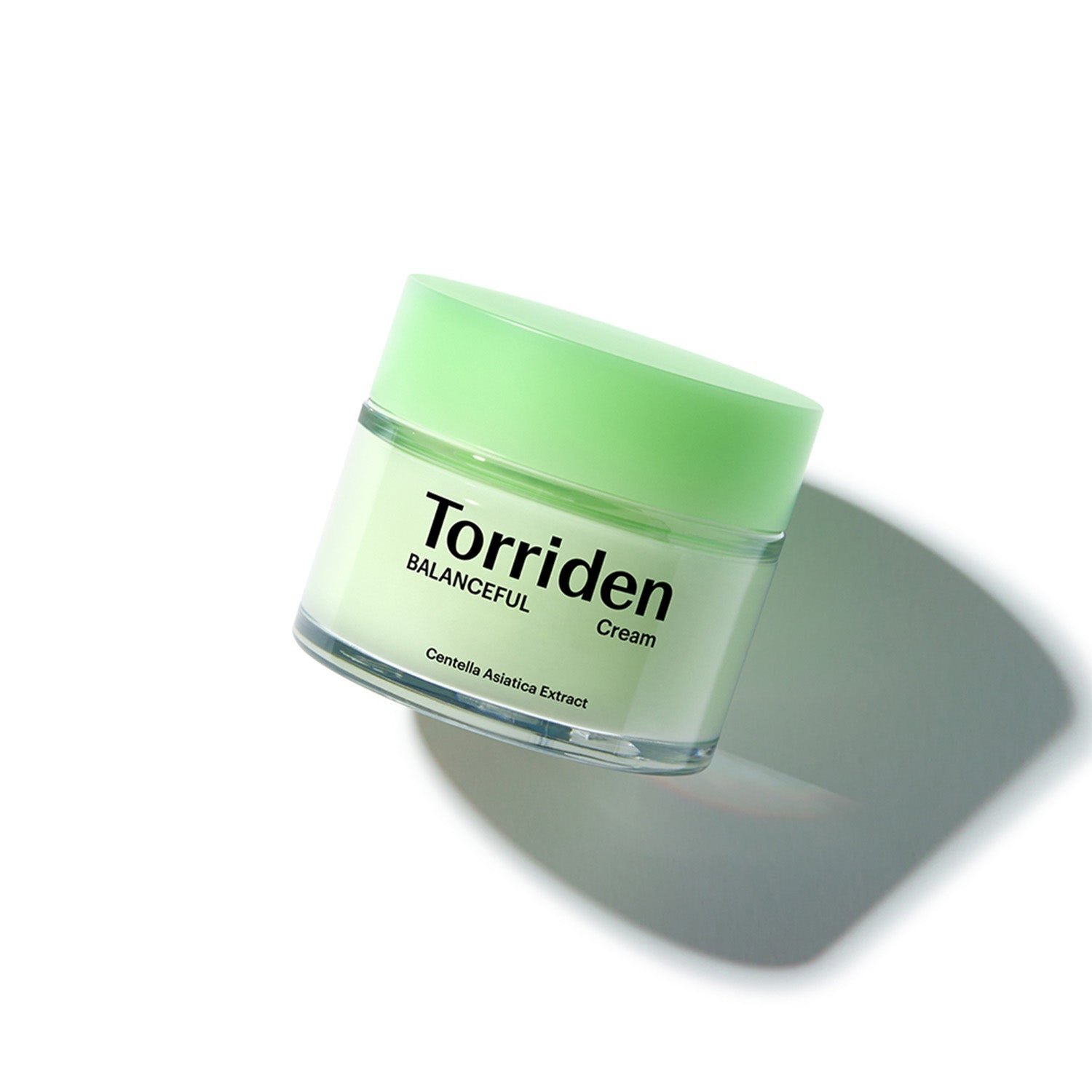 Kem dưỡng rau má Torriden Balanceful Cream 80ml