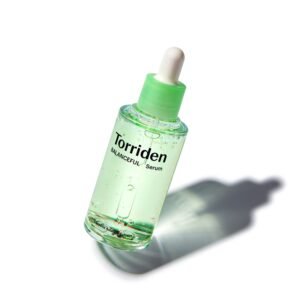 Tinh chất rau má Torriden Balanceful Serum 50ml