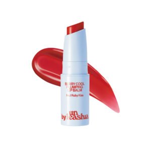 Son A by Unleashia Berry Cool Plumping Lip Balm 1.2g