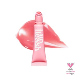 Son bóng Unleashia Sunset Dazzle Gloss Balm 10g