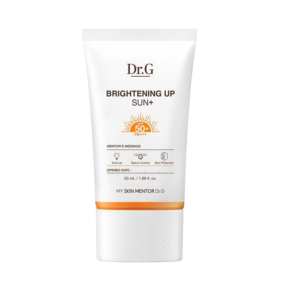 Kem chống nắng Dr.G Brightening Up Sun+ 50 ml
