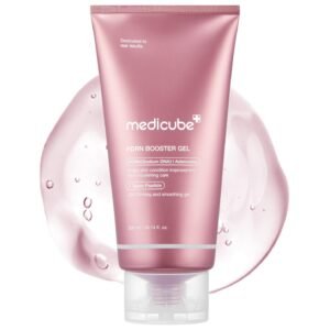 Gel dưỡng da Medicube PDRN Booster Gel 300 ml