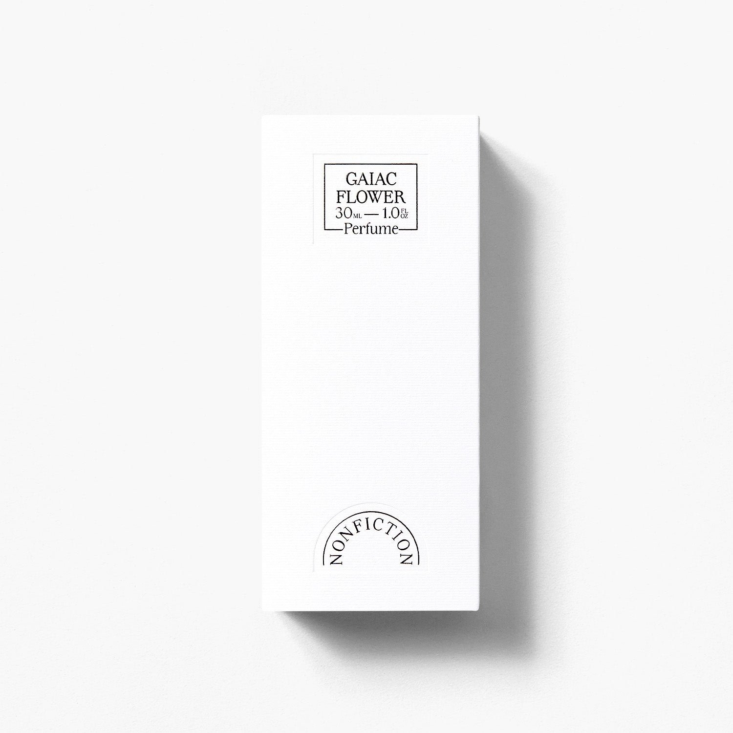 Nước hoa NONFICTION Gaiac Flower Eau de Parfum 30ml - Ảnh 2