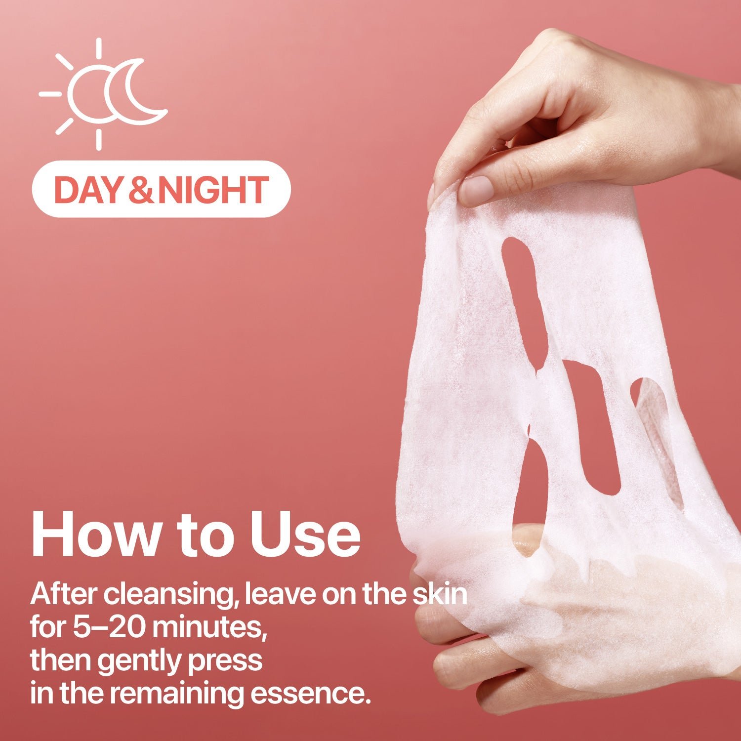 Mặt nạ Numbuzin No.3 Tingle-Pore Softening 10 miếng - Ảnh 3