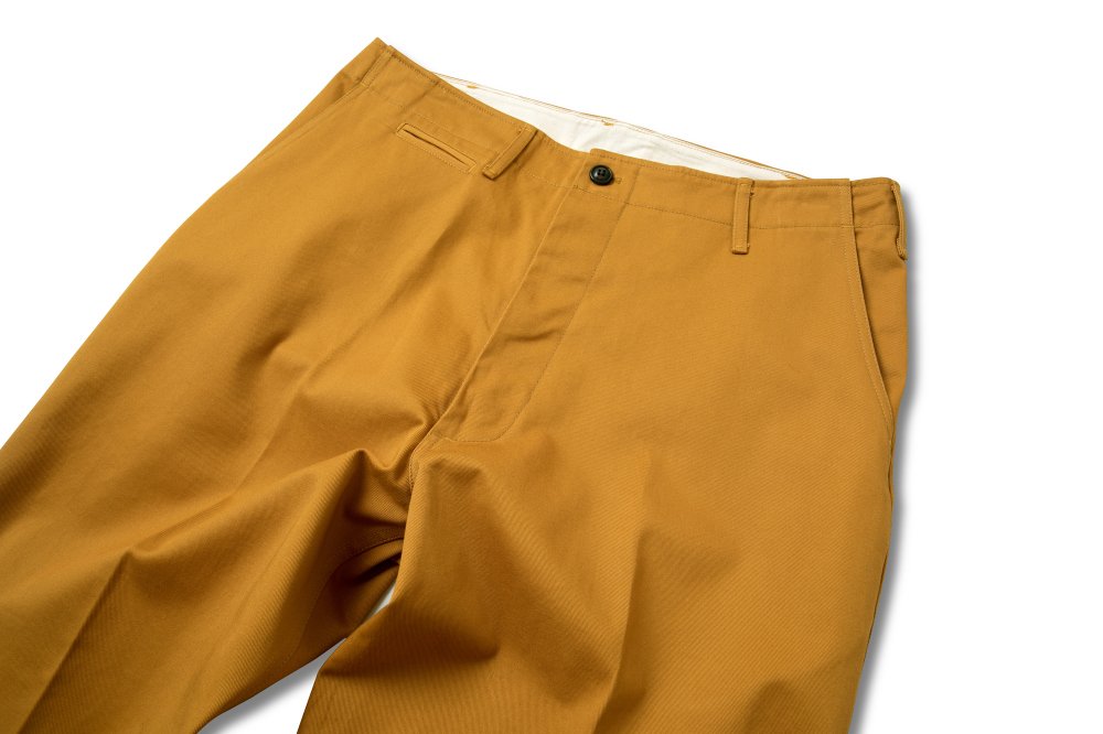 Quần dài BLACK PP Chino Pants BP.22-06 - Ảnh 3