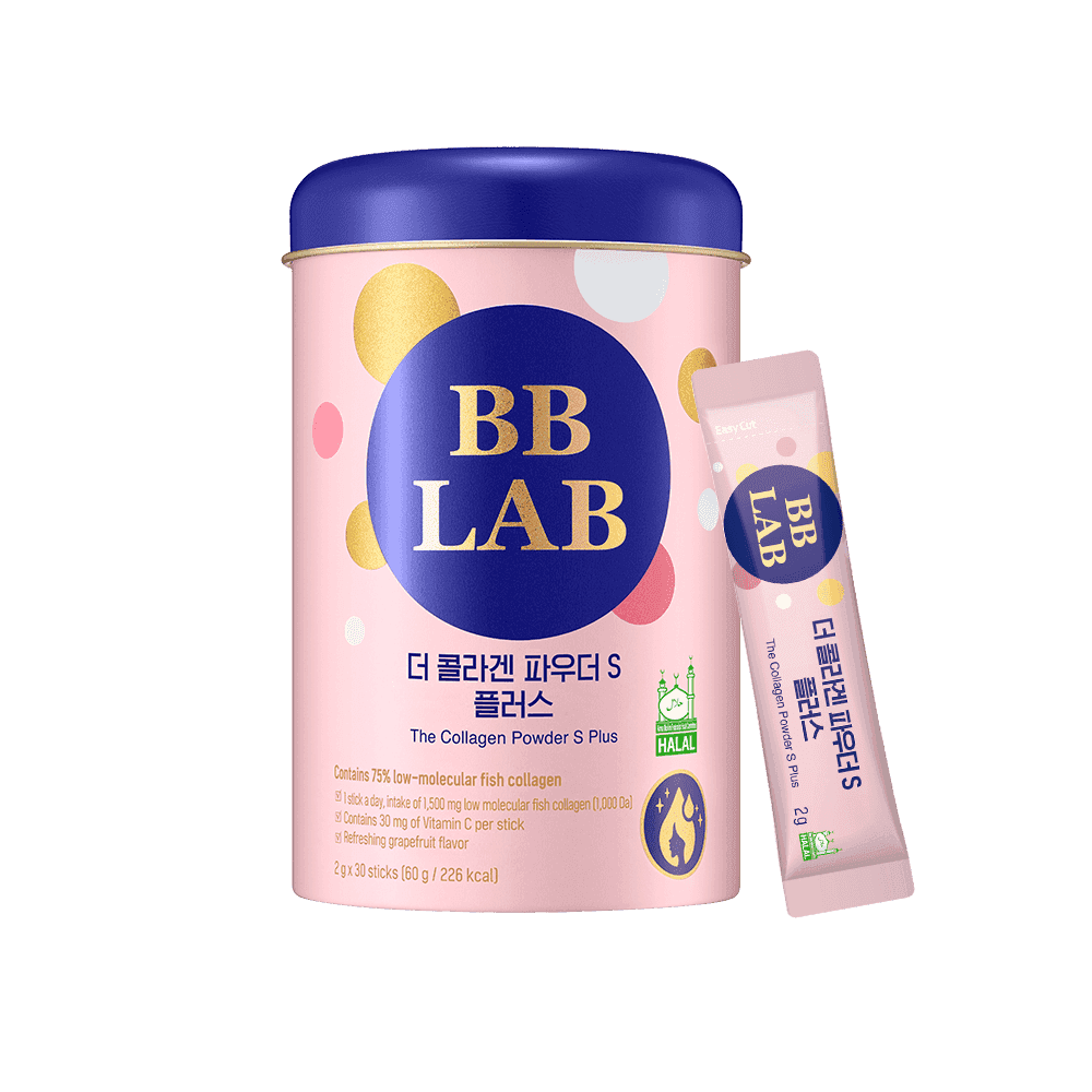 Bột collagen BB LAB The Collagen Powder S Season 2 2 g × 30 gói
