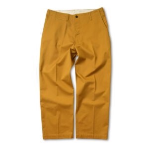 Quần dài BLACK PP Chino Pants BP.22-06