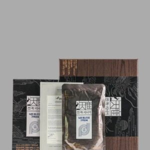 Nước hồng sâm nhung hươu JUNG KWAN JANG CheonNok Senior 70 ml × 30 gói