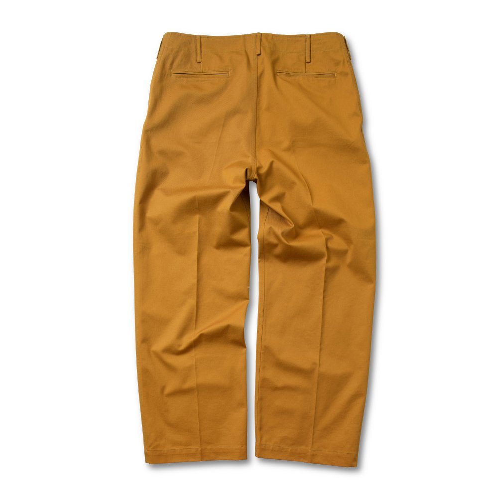 Quần dài BLACK PP Chino Pants BP.22-06 - Ảnh 2